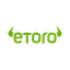 eToro logo